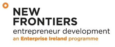 Enterprise Ireland New Frontiers