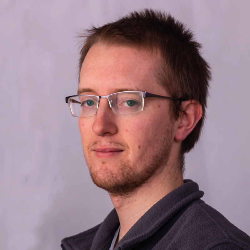 Michael Curtin B.Eng