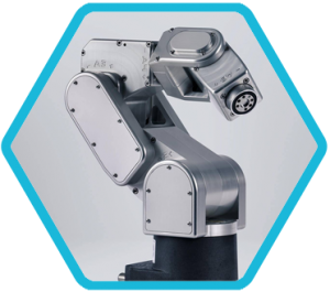 Mecademic Meca500