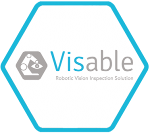 Visable - Robotic Vision Inspection Solution